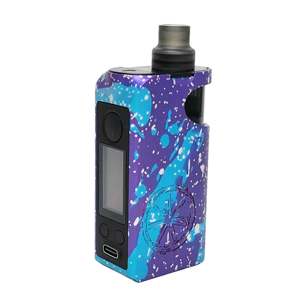 ASMODUS Minikin Pod System Kit Nebula Smoketronics