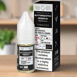 Glas 10ml Dessert Nic Salts