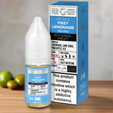 Glas 10ml Dessert Nic Salts