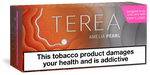 Terea For Iqos Iluma - Amelia Pearl - Buy Now At Smoketronics
