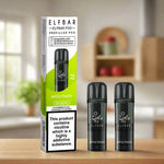 ELFBAR 600 Prefilled Pods
