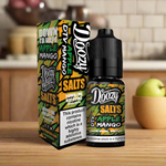 Doozy Vape - Apple Mango Nic Salt 10ml - Smoketronics