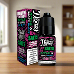 Doozy Vape - Apple and Grape Blast Nic Salt 10ml - Smoketronics