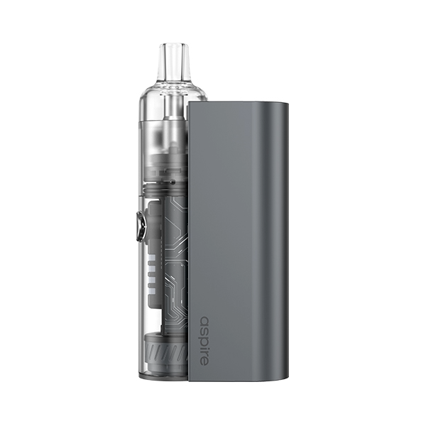 Aspire Cyber GT Pod Kit Grey Smoketronics