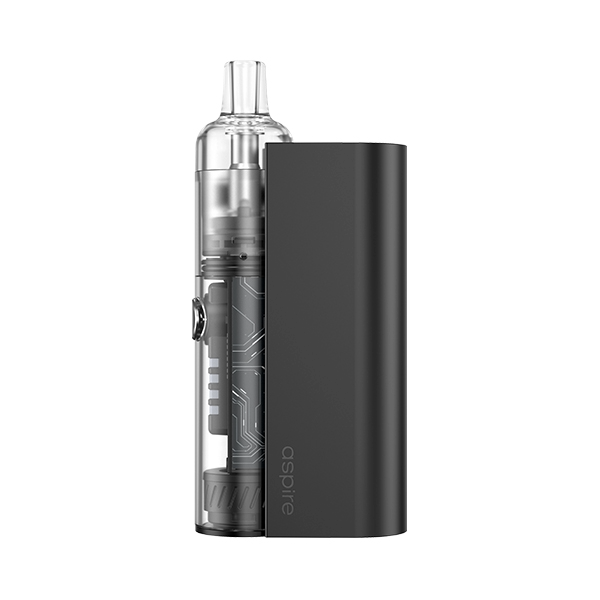 Aspire Cyber GT Pod Kit Black Smoketronics