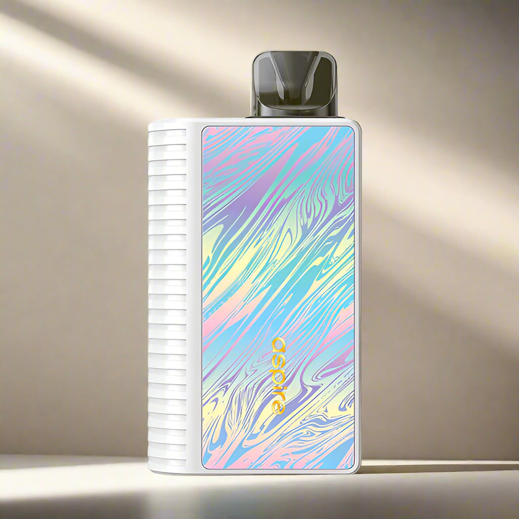 Aspire Gotek Nano Pod Kit white-aurora