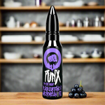 PUNX - Blackcurrant and Watermelon 50ml Shortfill - Smoketronics