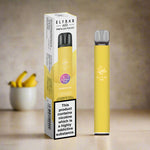ELFBAR 600 Prefilled Pod Kit