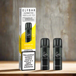 ELFBAR 600 Prefilled Pods