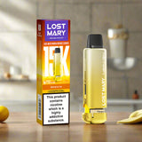 Lost Mary NERA15K Prefilled Pod & Refill