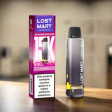 Lost Mary NERA15K Prefilled Pod & Refill