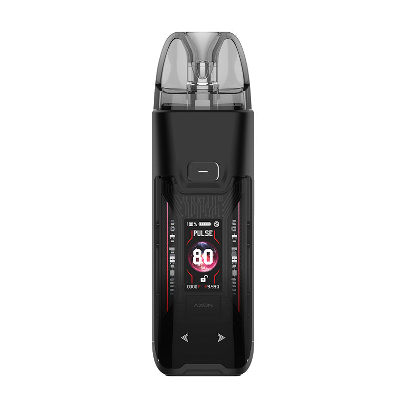 Vaporesso Luxe XR Max 2 Black