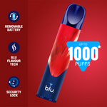 Blu Bar 1000