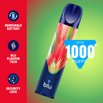 Blu Bar 1000
