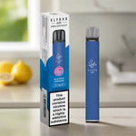 ELFBAR 600 Prefilled Pod Kit