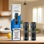 ELFBAR 600 Prefilled Pods