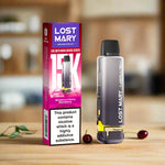 Lost Mary NERA15K Prefilled Pod & Refill