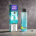 Lost Mary NERA15K Prefilled Pod & Refill