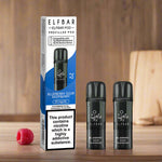 ELFBAR 600 Prefilled Pods