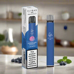ELFBAR 600 Prefilled Pod Kit