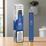 ELFBAR 600 Prefilled Pod Kit