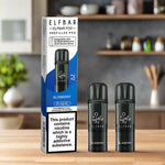 ELFBAR 600 Prefilled Pods