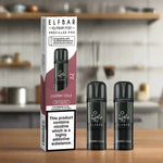 ELFBAR 600 Prefilled Pods