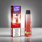 Lost Mary NERA15K Prefilled Pod & Refill