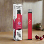 ELFBAR 600 Prefilled Pod Kit