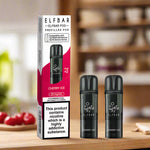 ELFBAR 600 Prefilled Pods