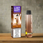 Lost Mary NERA15K Prefilled Pod & Refill