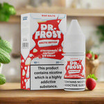 Dr Frost Nic Salts