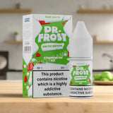 Dr Frost Nic Salts