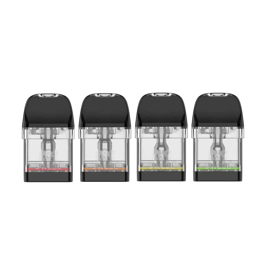 GPP Alpha Pods Smoketronics