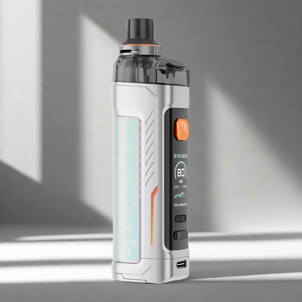 Vaporesso Armour GS 18650 Battery 80W | Smoketronics Vaporesso Armour GS 18650 Battery 80W | Smoketronics