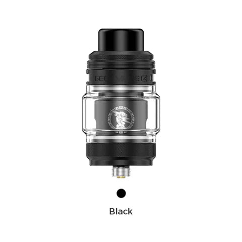 Geekvape Z Fli Sub Ohm Tank in Black