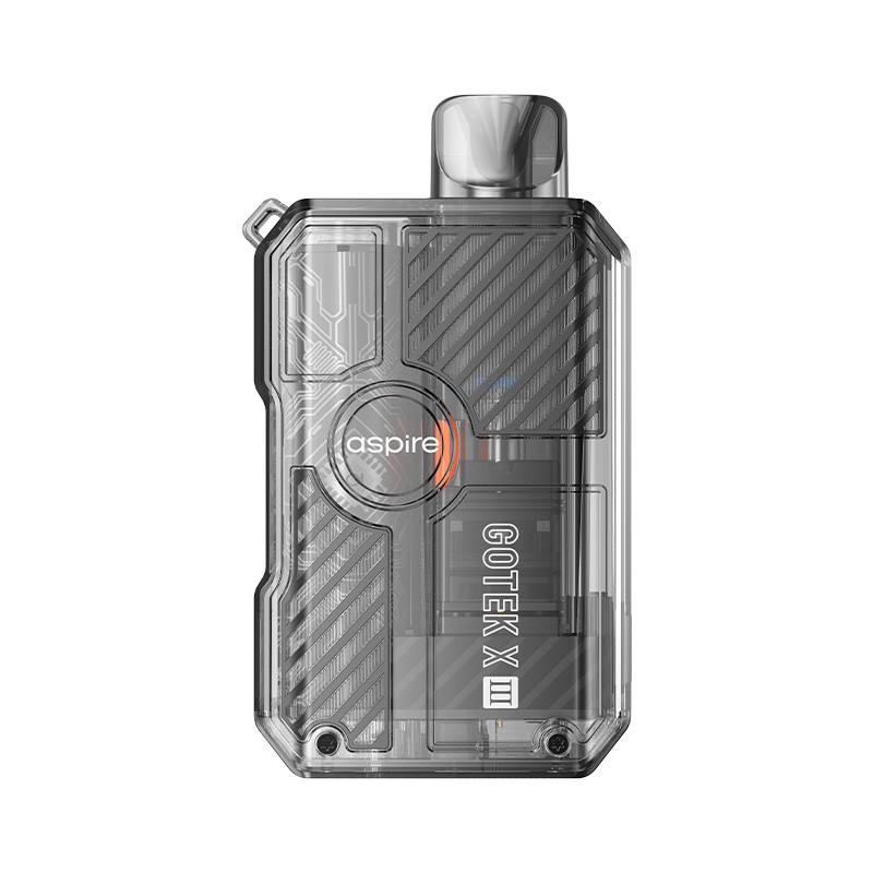 Aspire Gotek X3 Pod Kit