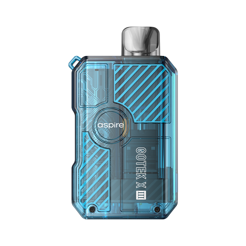 Aspire Gotek X3 Pod Kit