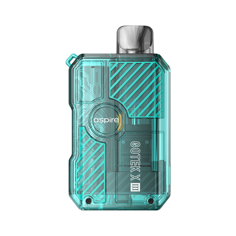 Aspire Gotek X3 Pod Kit