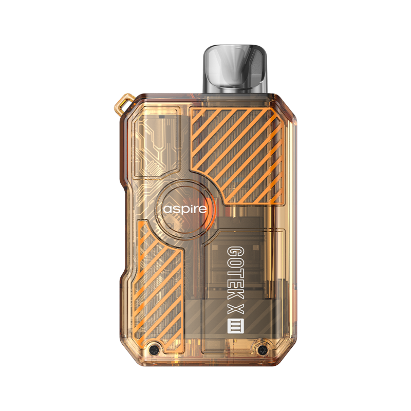 Aspire Gotek X3 Pod Kit