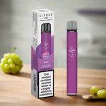 ELFBAR 600 Prefilled Pod Kit