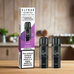 ELFBAR 600 Prefilled Pods