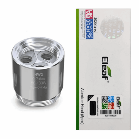 Eleaf HW3 Coil 0.2ohm - Smoketronics