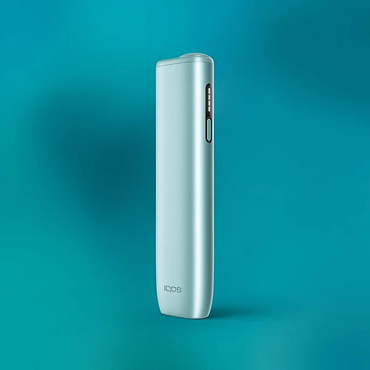 IQOS ILUMA i ONE kit | Breeze Blue