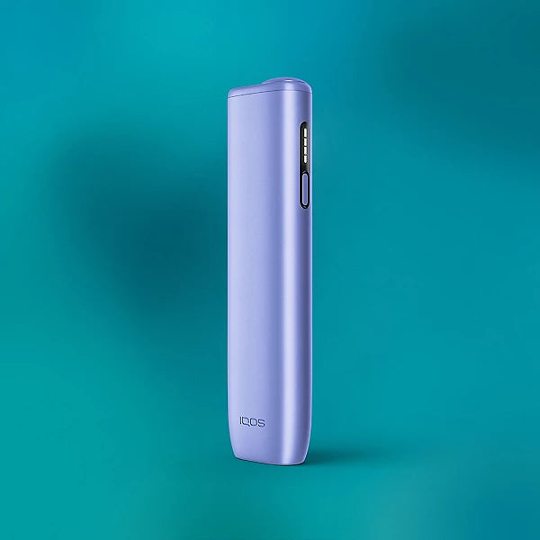 IQOS ILUMA i ONE kit | Digital Violet