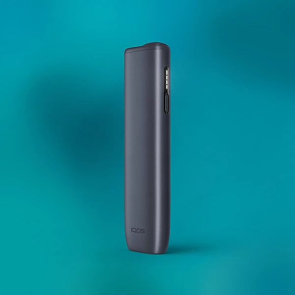 IQOS ILUMA i ONE kit | Midnight Black