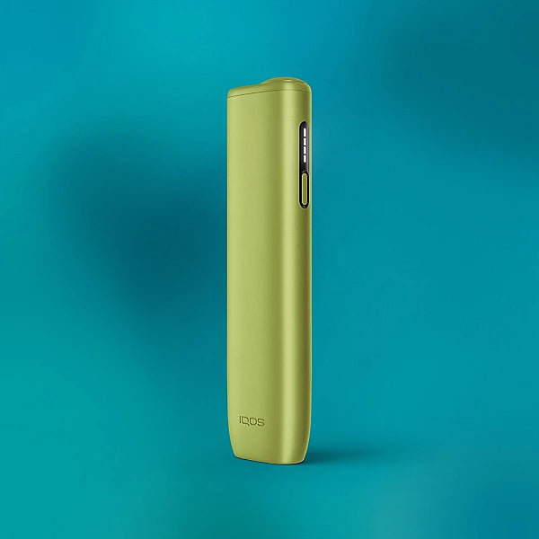 IQOS ILUMA i ONE kit | Leaf Green