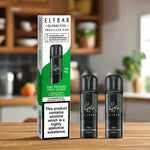 ELFBAR 600 Prefilled Pods