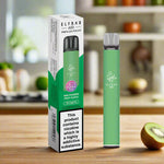 ELFBAR 600 Prefilled Pod Kit