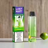 Lost Mary NERA15K Prefilled Pod & Refill